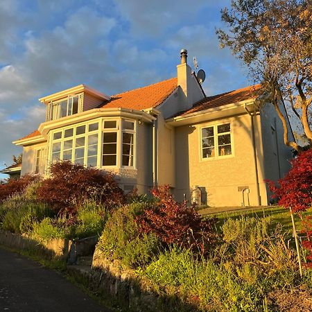 Ridgetop Retreat Villa Havelock North Exterior photo